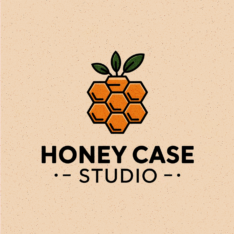 HoneyCaseStudio